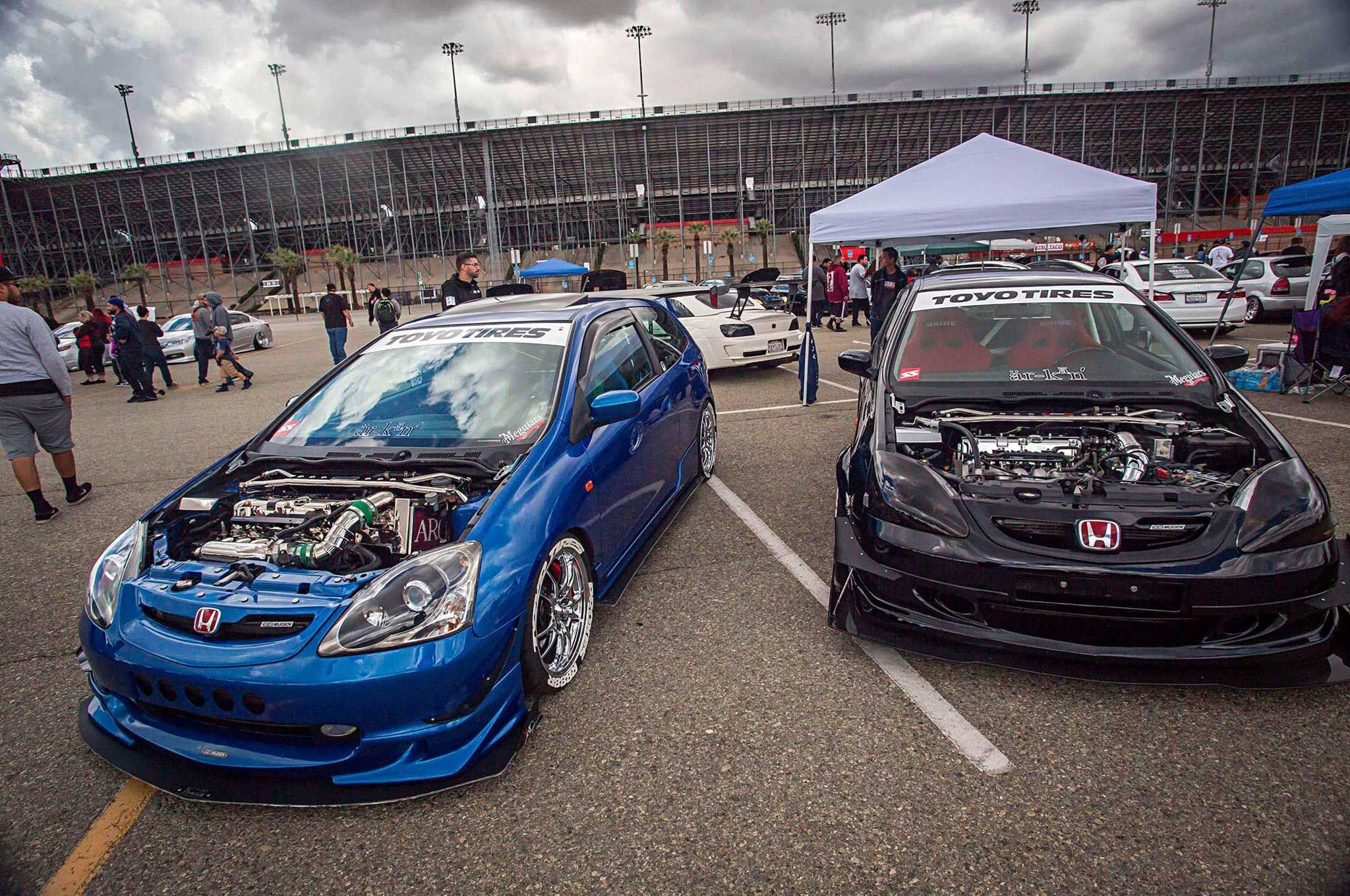 Long-Form List Feature: 10 Best Beginner Tuner Cars
