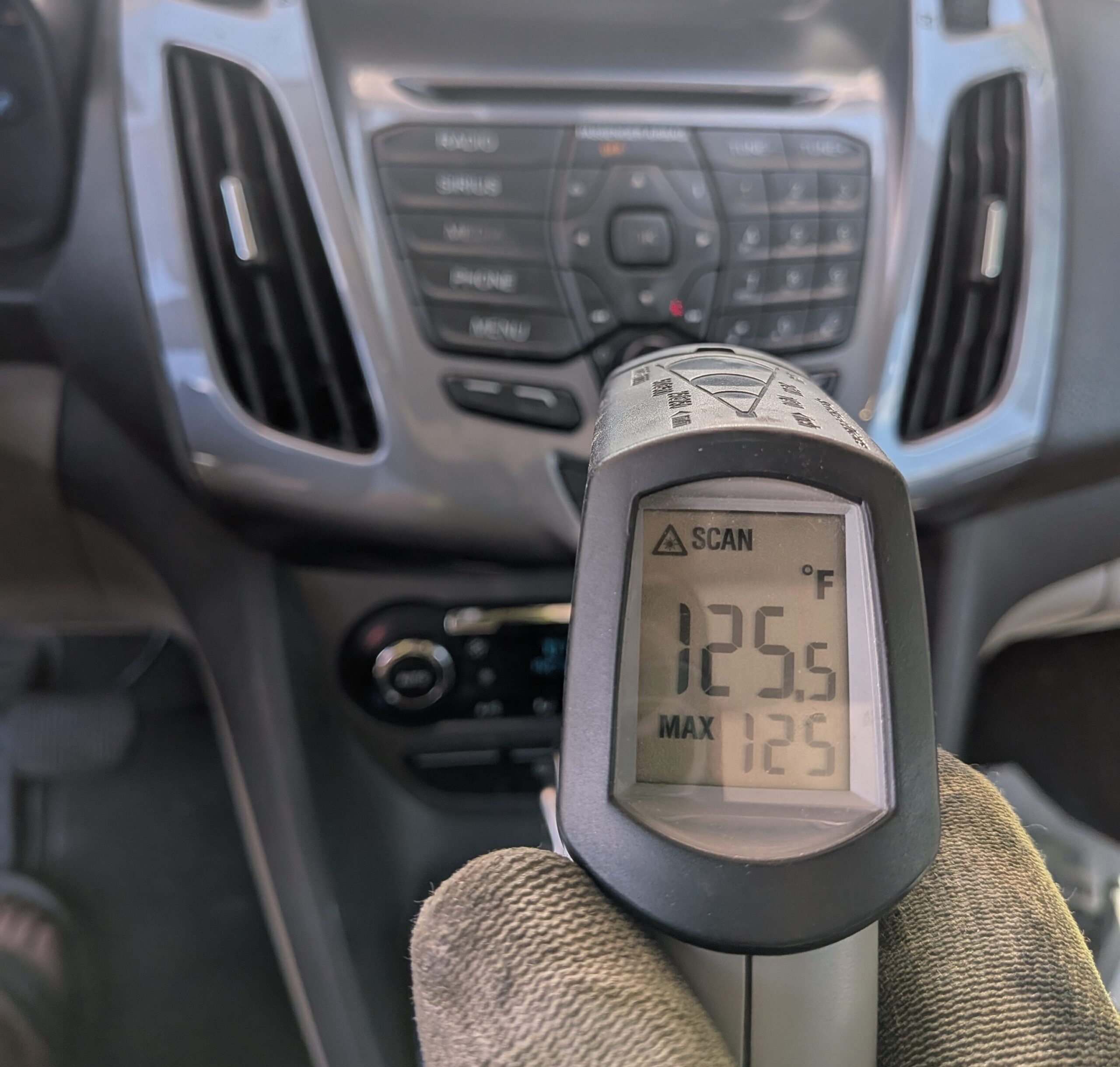 What Do You Do With a Huge AC Repair Bill?